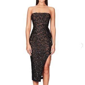 Nookie Eclipse Midi - M